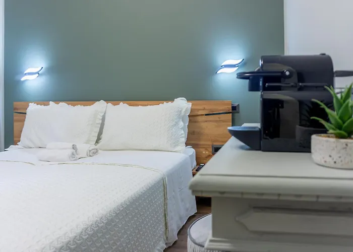 Aurelia Garden 4* Roma