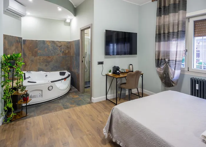 Casa de hóspedes Aurelia Garden 4*