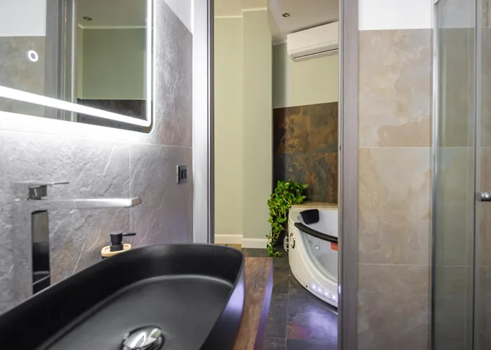 Aurelia Garden 4* Roma