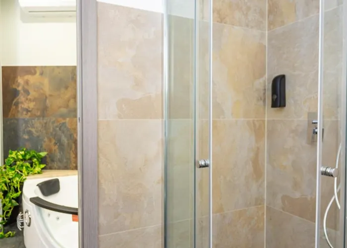 Aurelia Garden 4* Roma