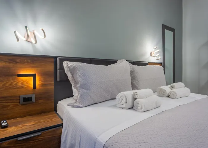 Aurelia Garden 4* Roma