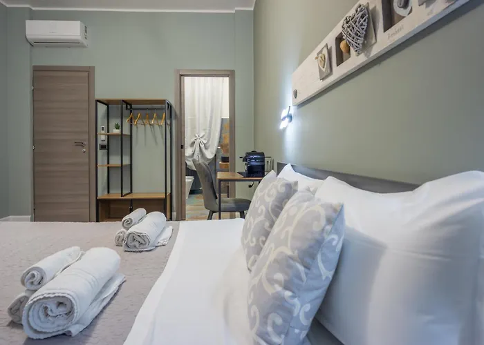 Aurelia Garden Roma